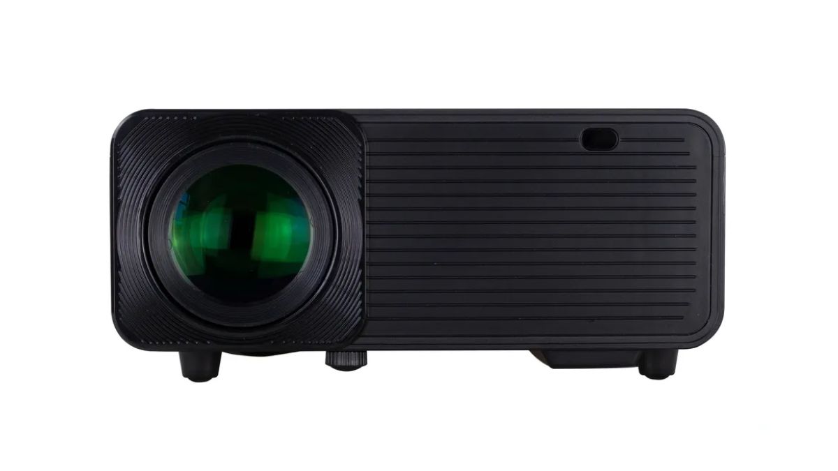 Unveiling the Cinemax Laser D2-B Projector: A Deep Dive into Visual Excellence Cover